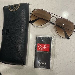 Ray-Ban Sunglasses
